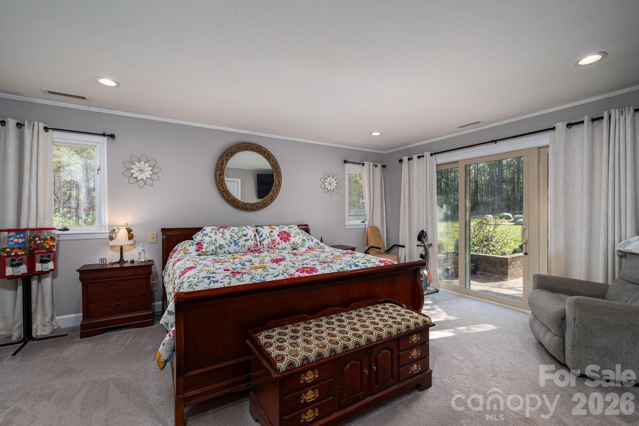 107 Lakeside Drive Grover NC 28073