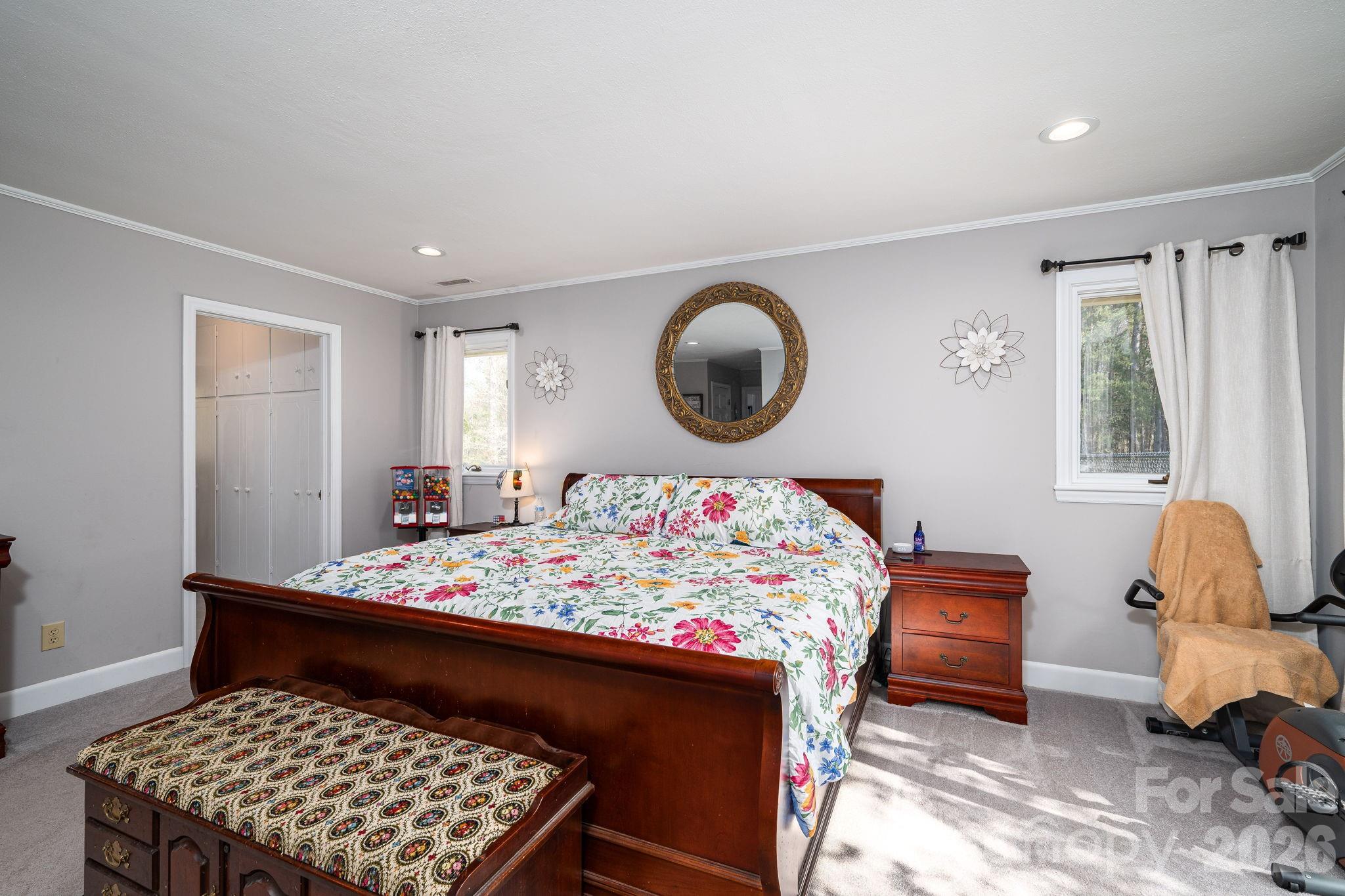 107 Lakeside Drive Grover NC 28073