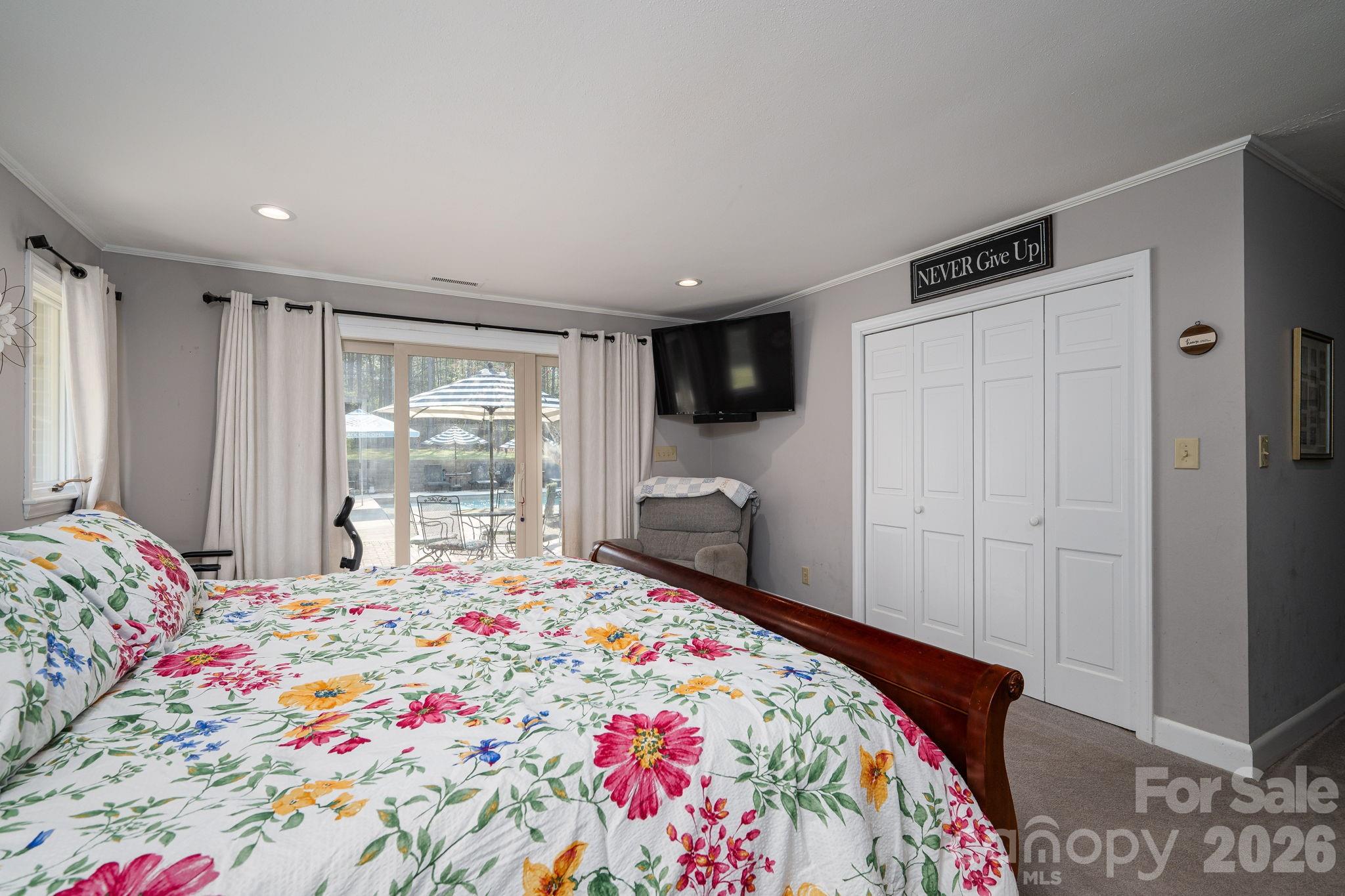 107 Lakeside Drive Grover NC 28073
