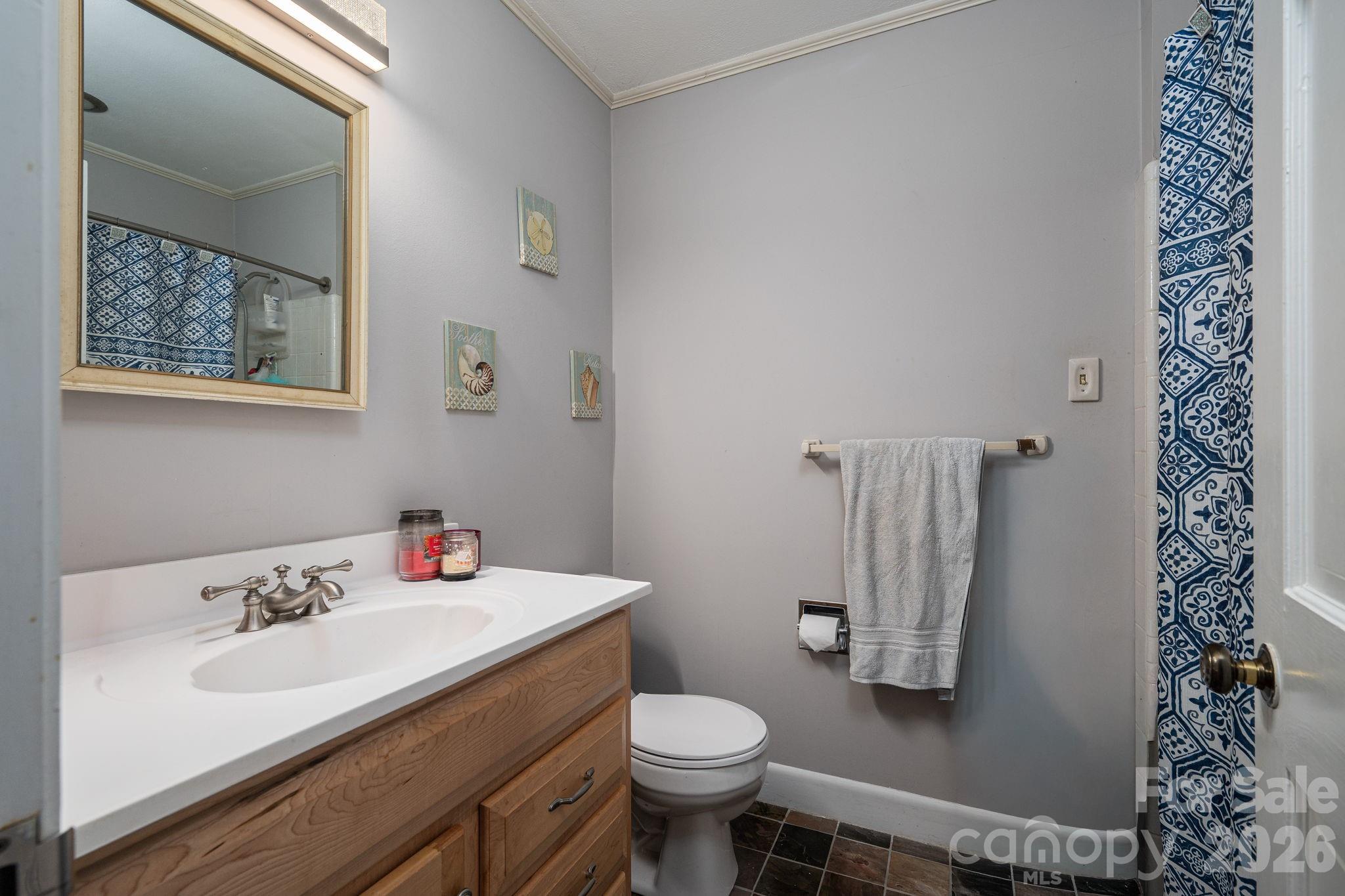 107 Lakeside Drive Grover NC 28073