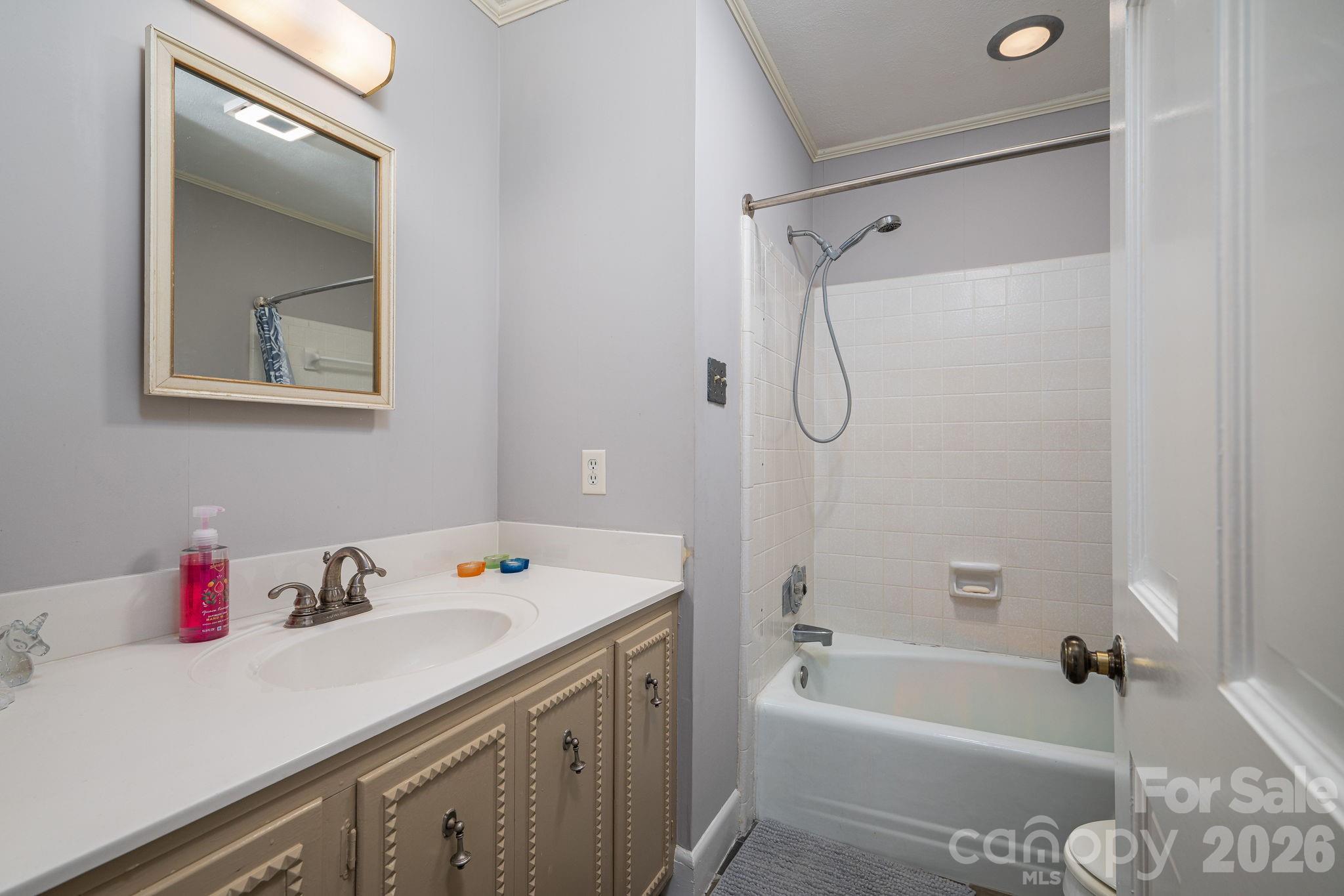 107 Lakeside Drive Grover NC 28073