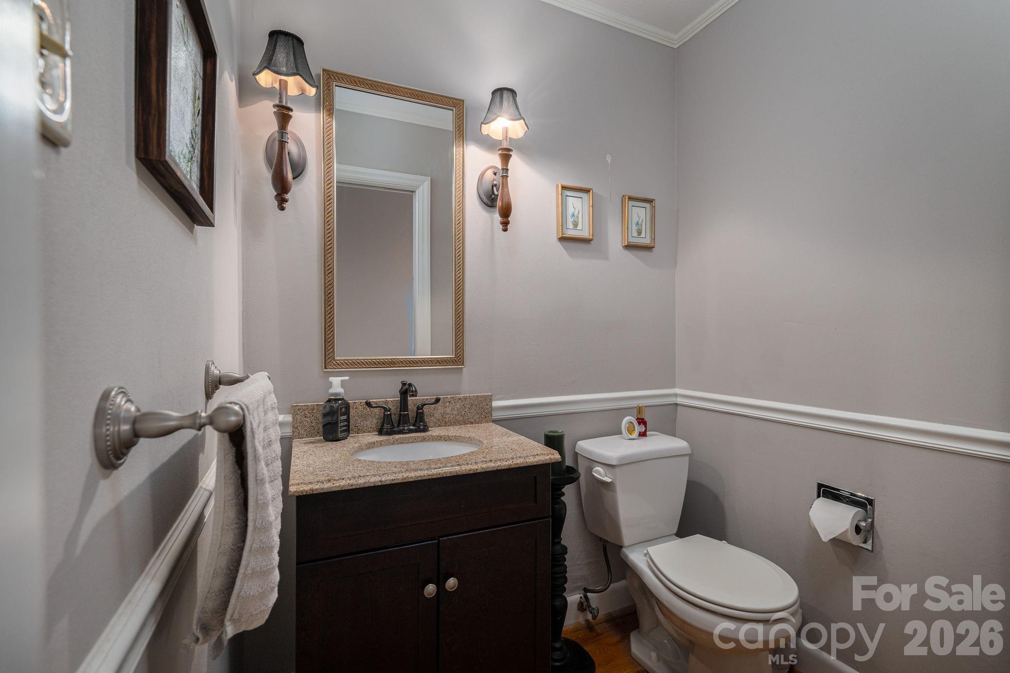 107 Lakeside Drive Grover NC 28073