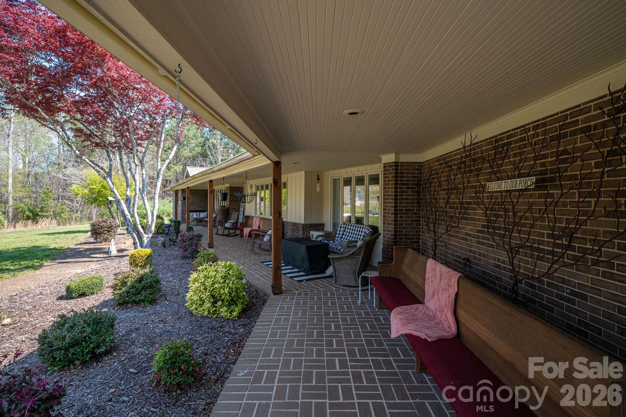 107 Lakeside Drive Grover NC 28073