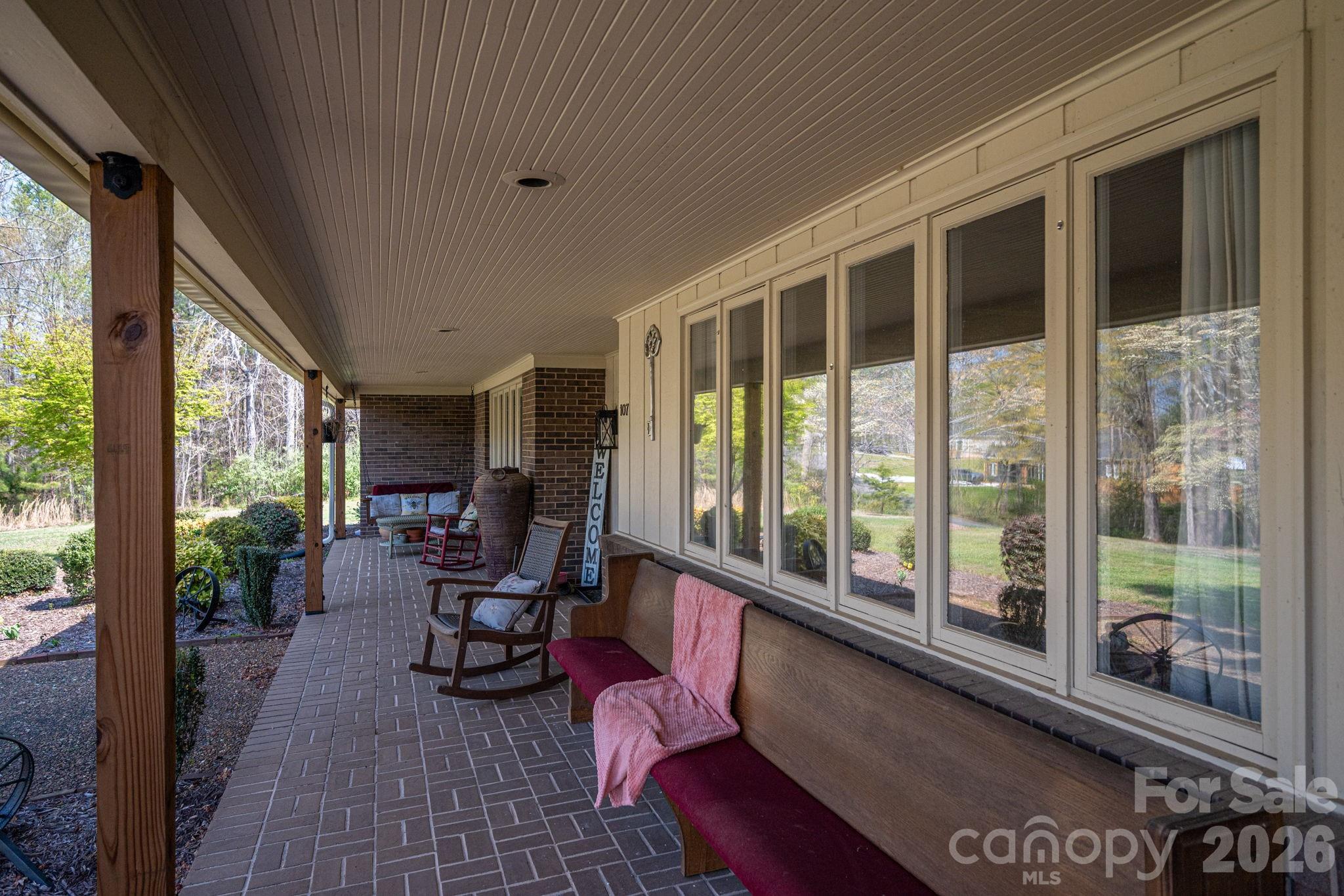 107 Lakeside Drive Grover NC 28073