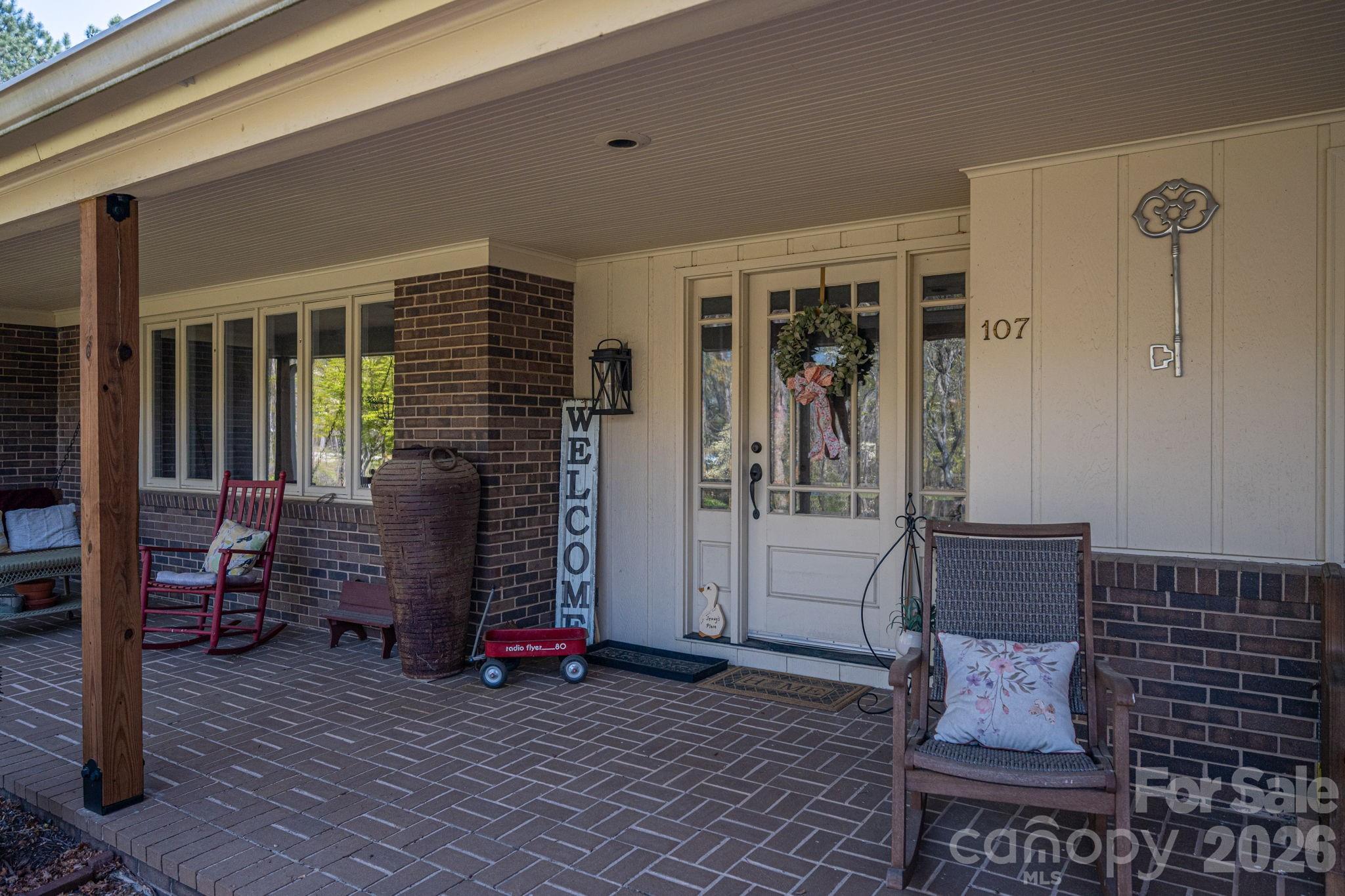 107 Lakeside Drive Grover NC 28073
