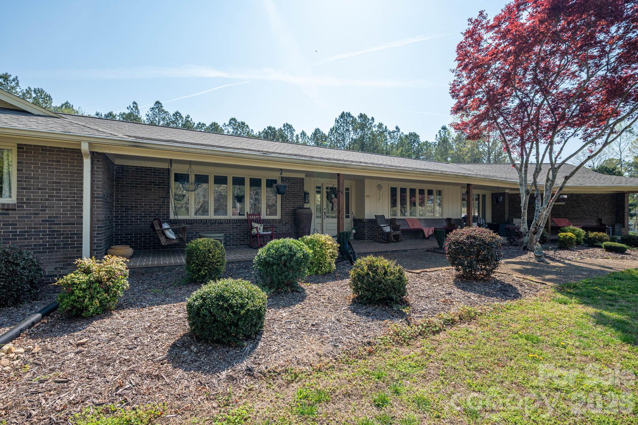 107 Lakeside Drive Grover NC 28073
