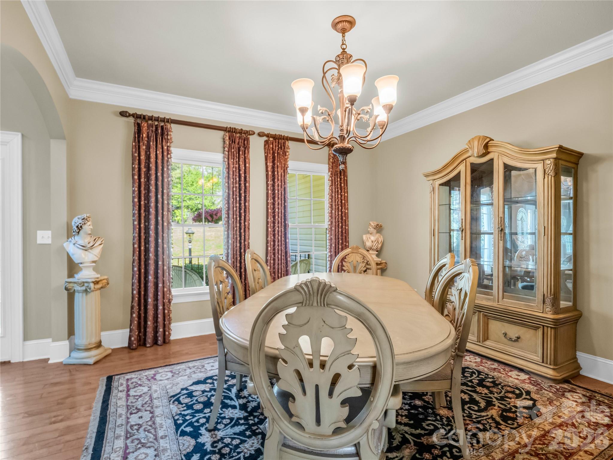 200 Pumkin Patch Road Rutherfordton NC 28139