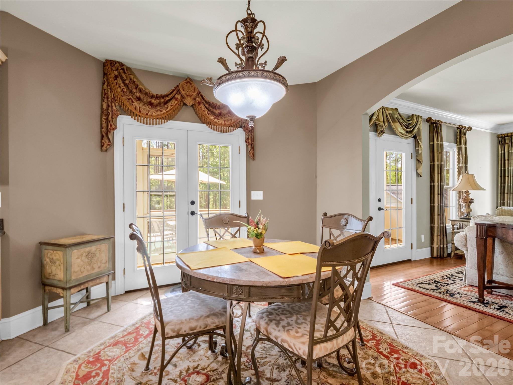 200 Pumkin Patch Road Rutherfordton NC 28139