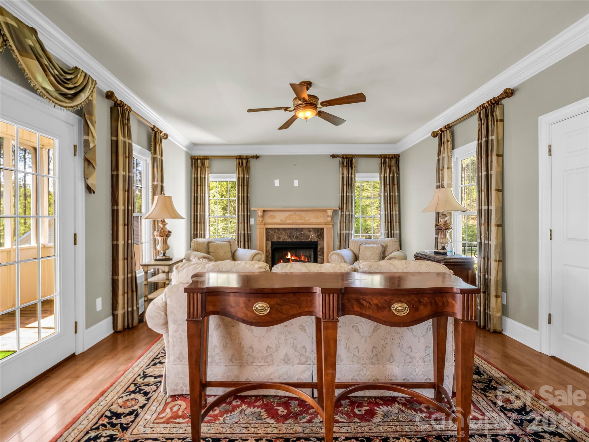 200 Pumkin Patch Road Rutherfordton NC 28139