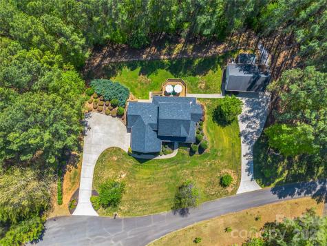 200 Pumkin Patch Road Rutherfordton NC 28139