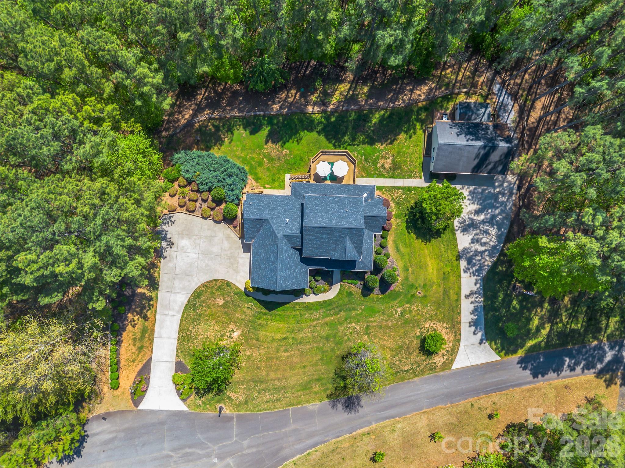 200 Pumkin Patch Road Rutherfordton NC 28139