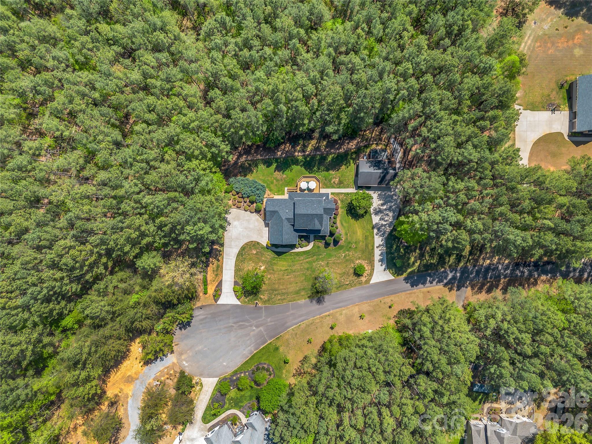 200 Pumkin Patch Road Rutherfordton NC 28139
