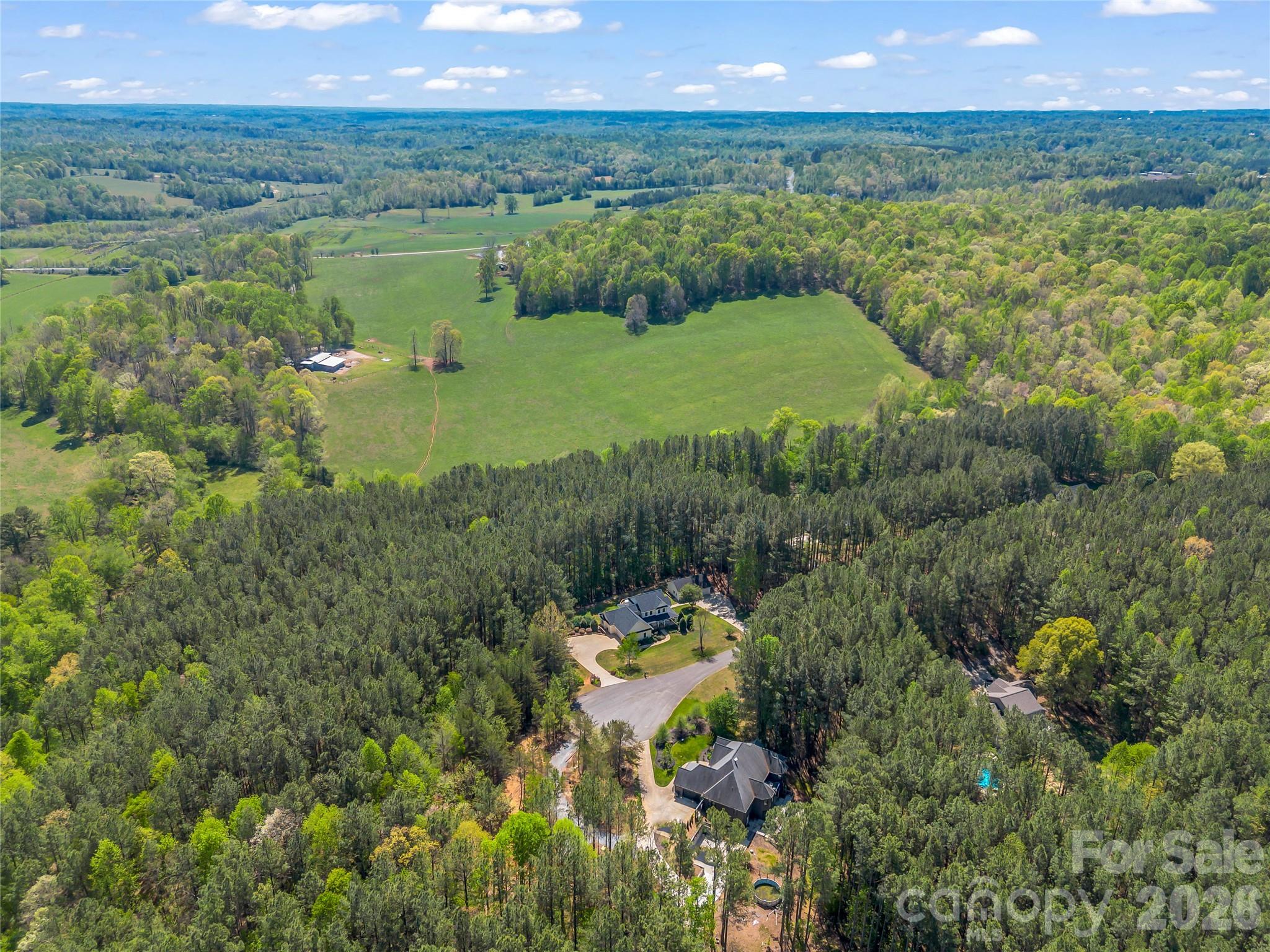 200 Pumkin Patch Road Rutherfordton NC 28139