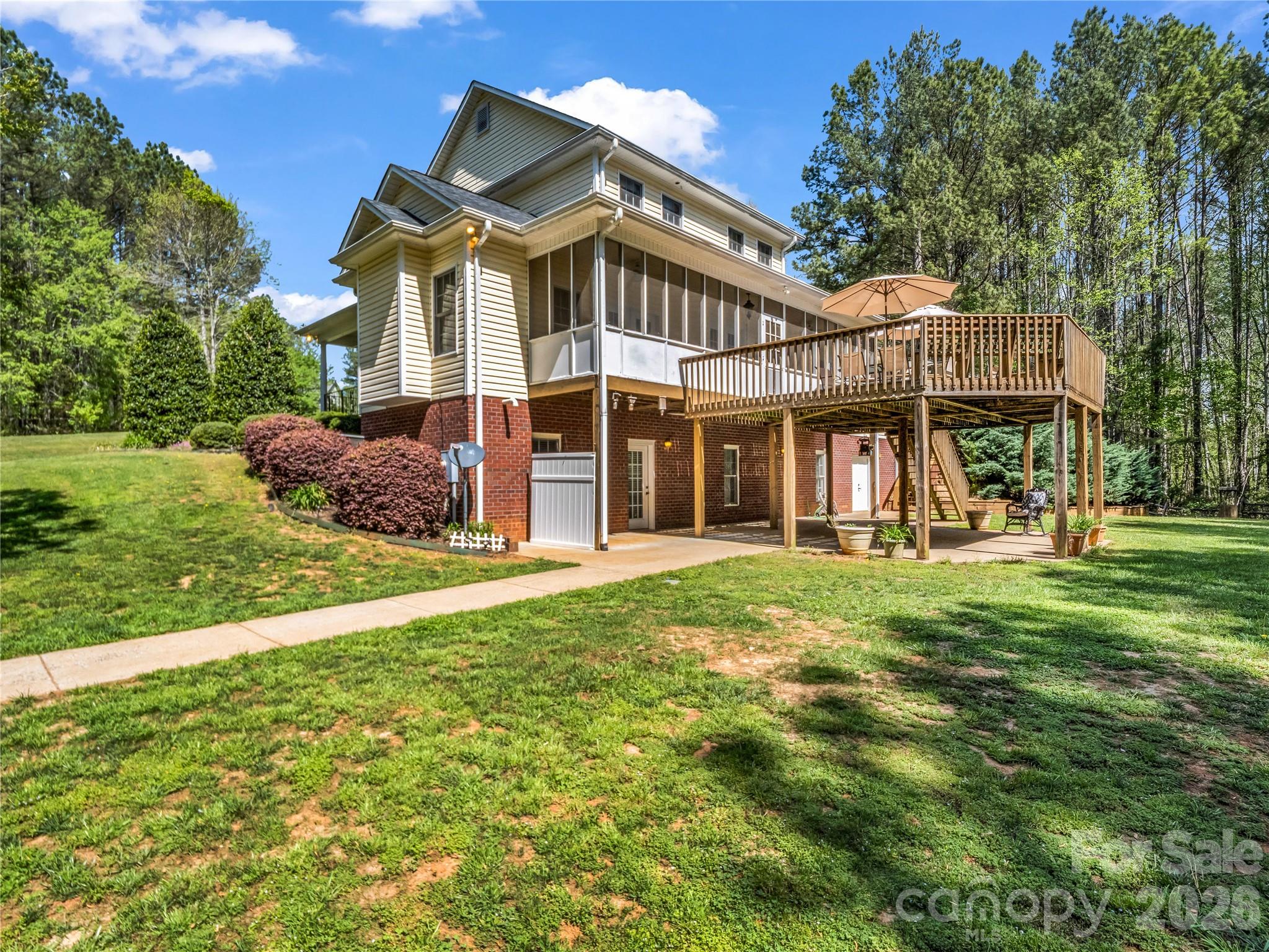 200 Pumkin Patch Road Rutherfordton NC 28139