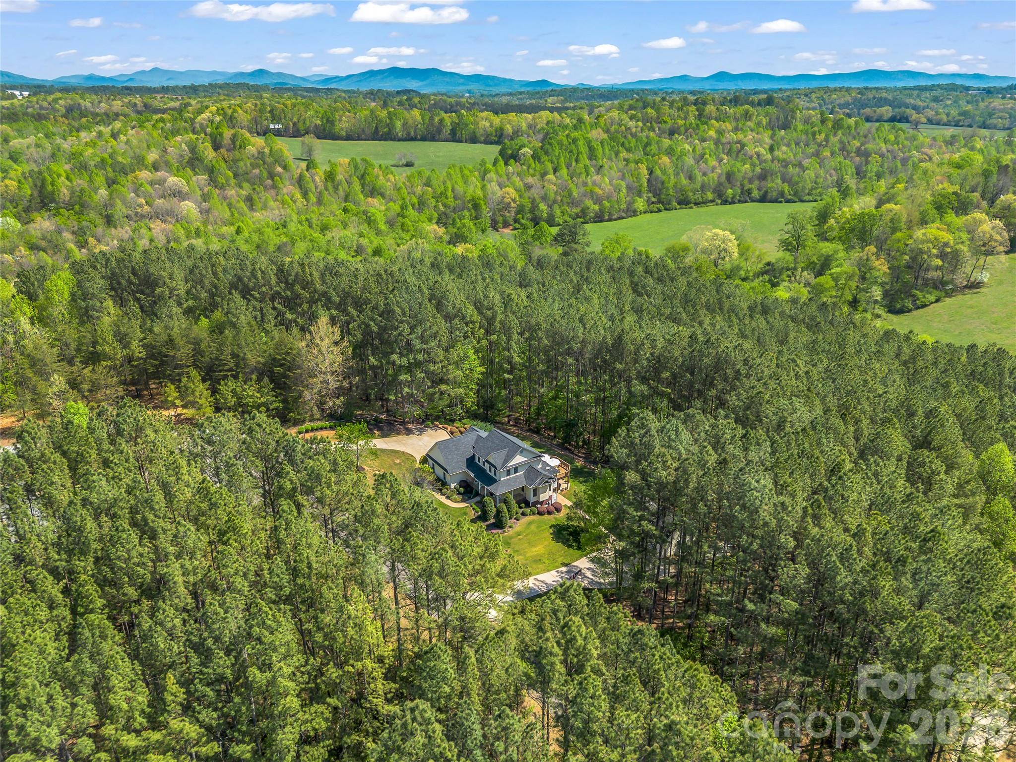 200 Pumkin Patch Road Rutherfordton NC 28139