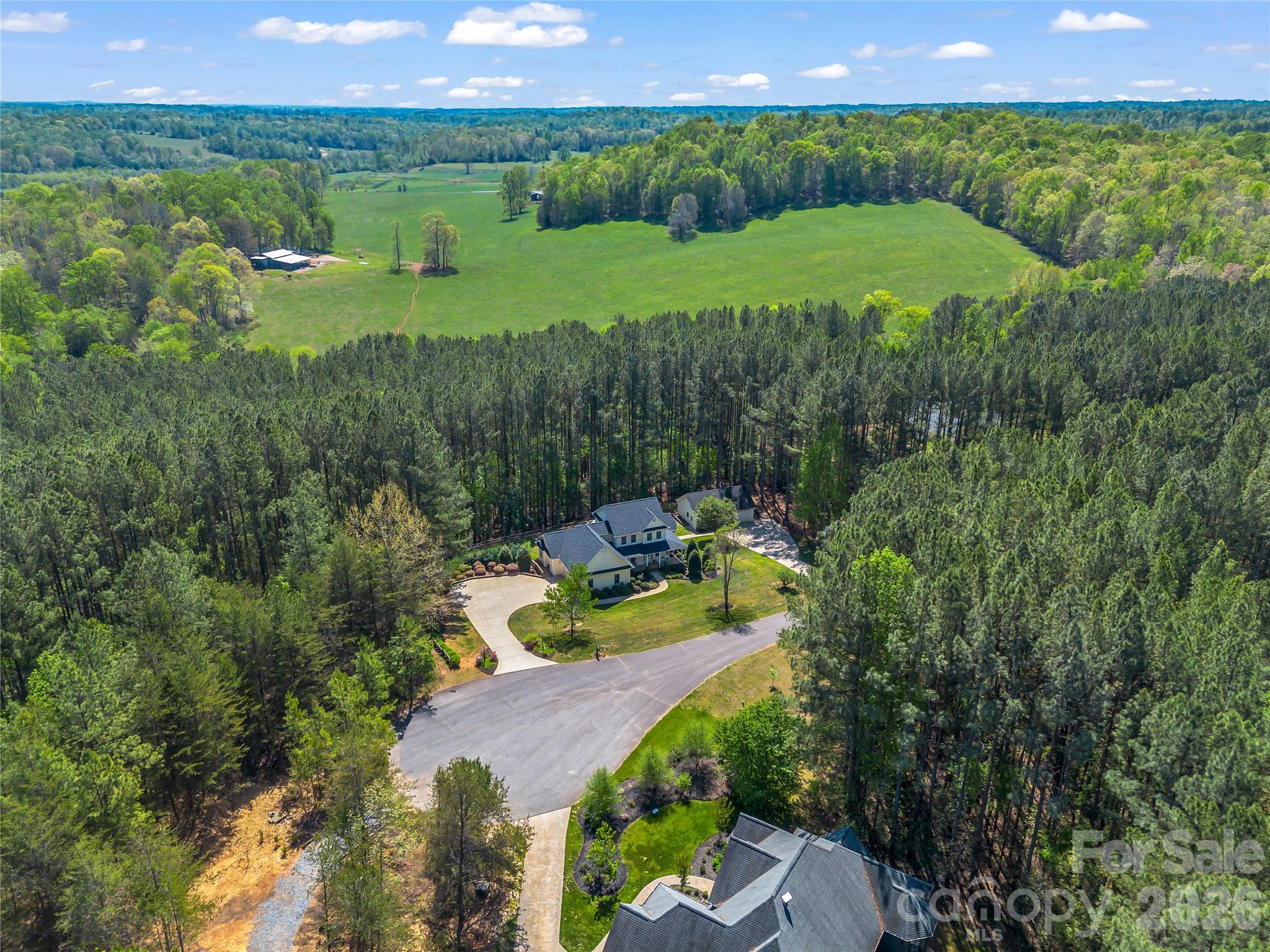 200 Pumkin Patch Road Rutherfordton NC 28139