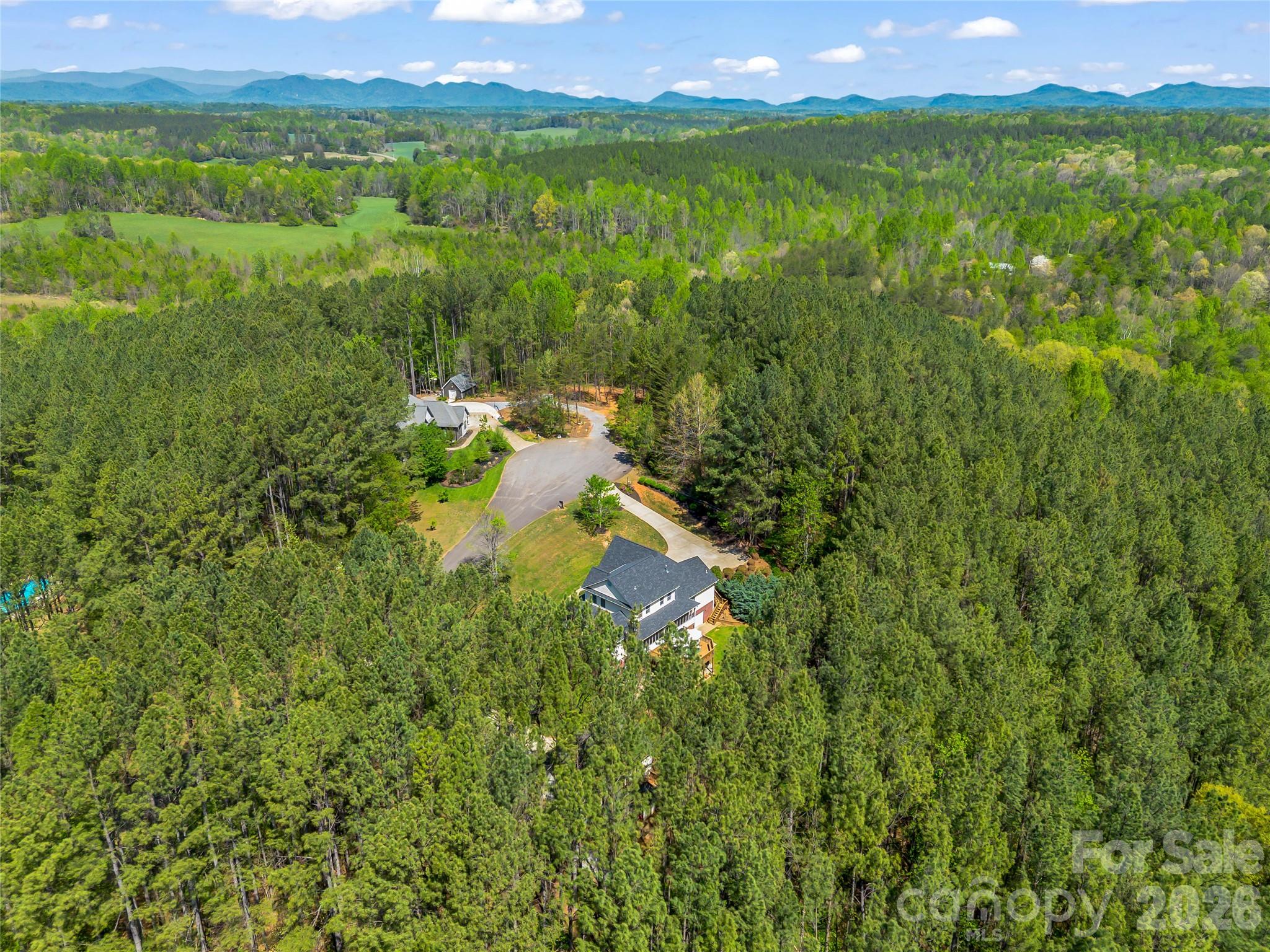 200 Pumkin Patch Road Rutherfordton NC 28139