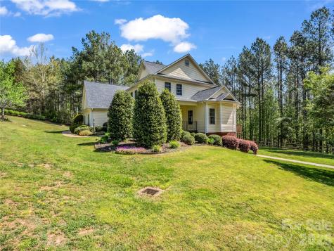200 Pumkin Patch Road Rutherfordton NC 28139
