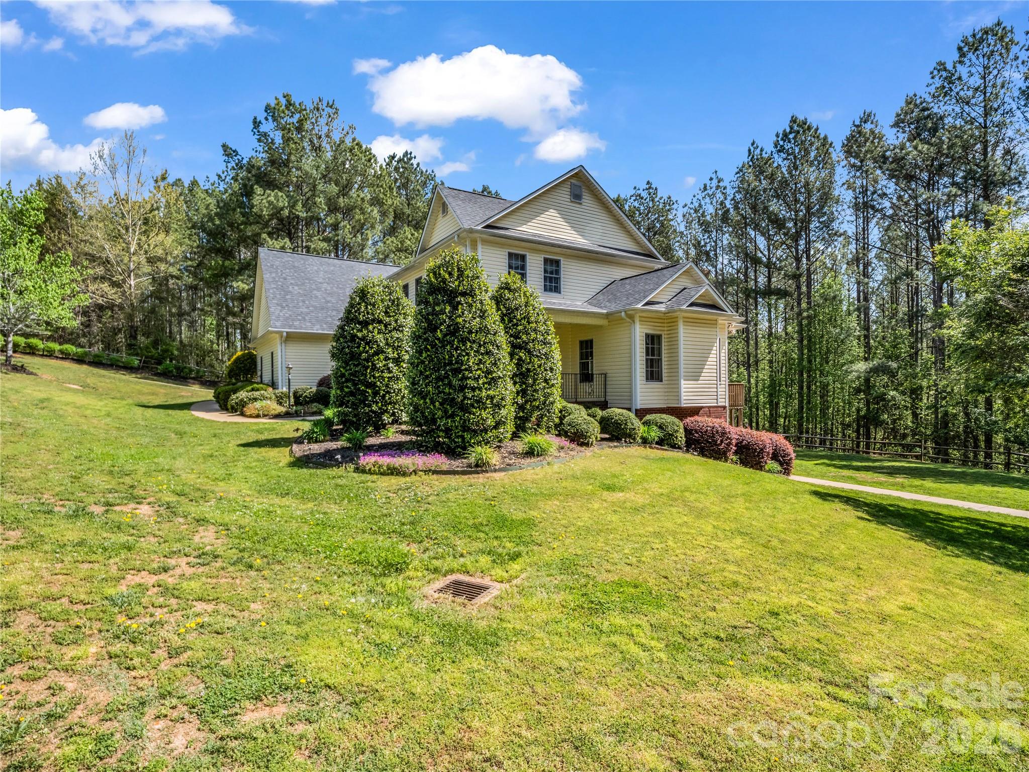 200 Pumkin Patch Road Rutherfordton NC 28139