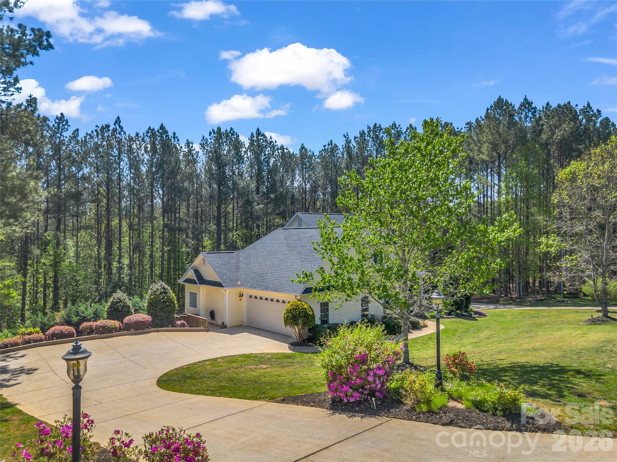 200 Pumkin Patch Road Rutherfordton NC 28139