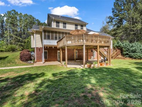 200 Pumkin Patch Road Rutherfordton NC 28139