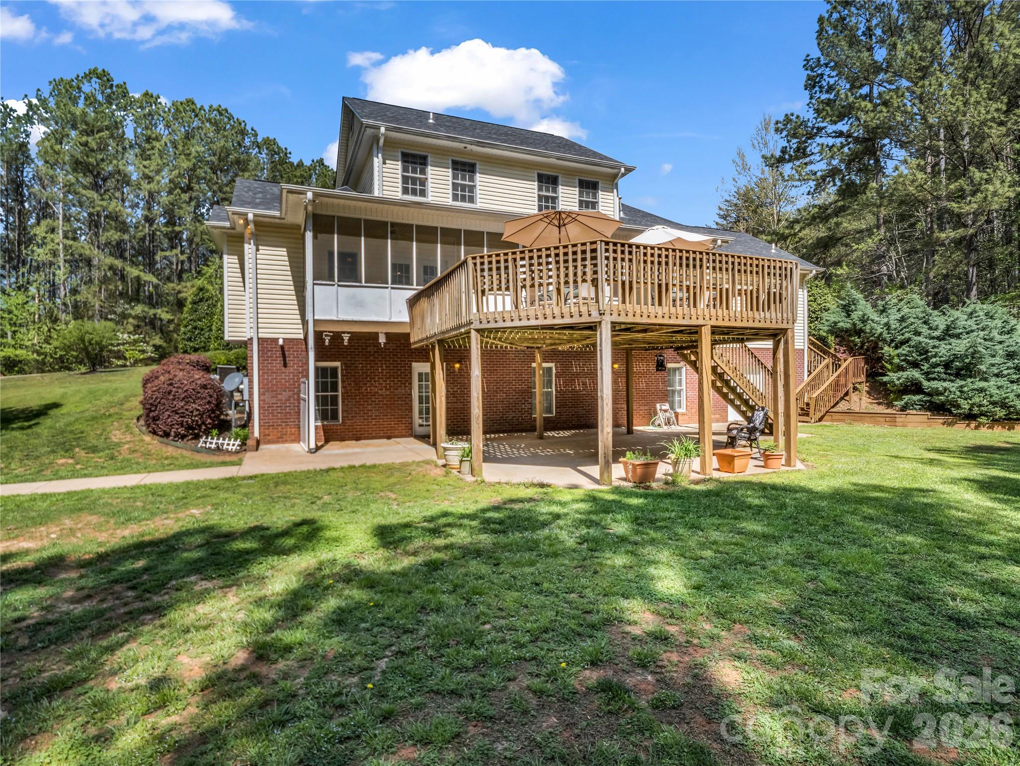 200 Pumkin Patch Road Rutherfordton NC 28139