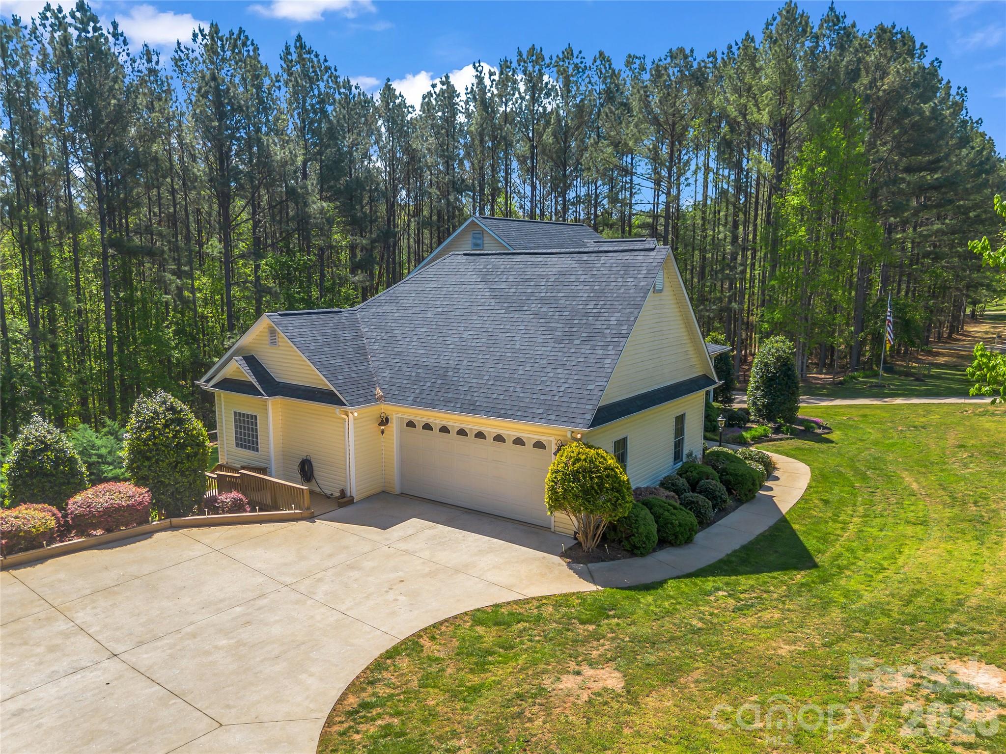 200 Pumkin Patch Road Rutherfordton NC 28139