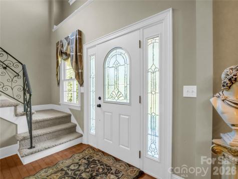 200 Pumkin Patch Road Rutherfordton NC 28139