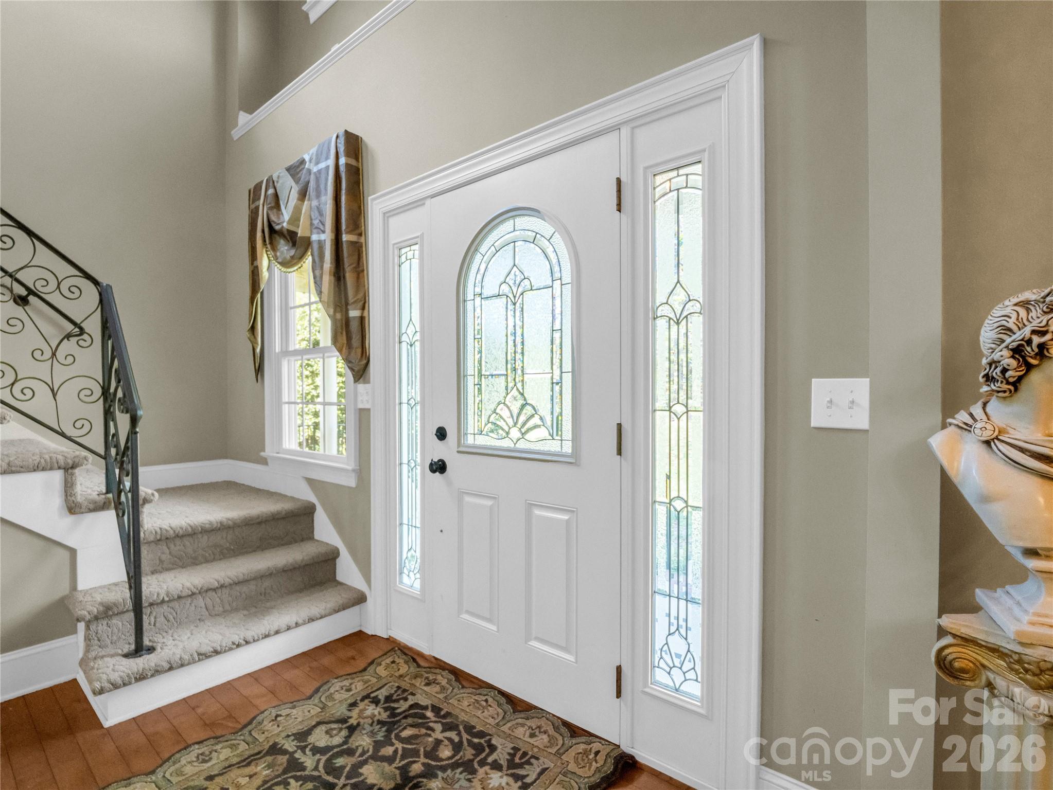 200 Pumkin Patch Road Rutherfordton NC 28139