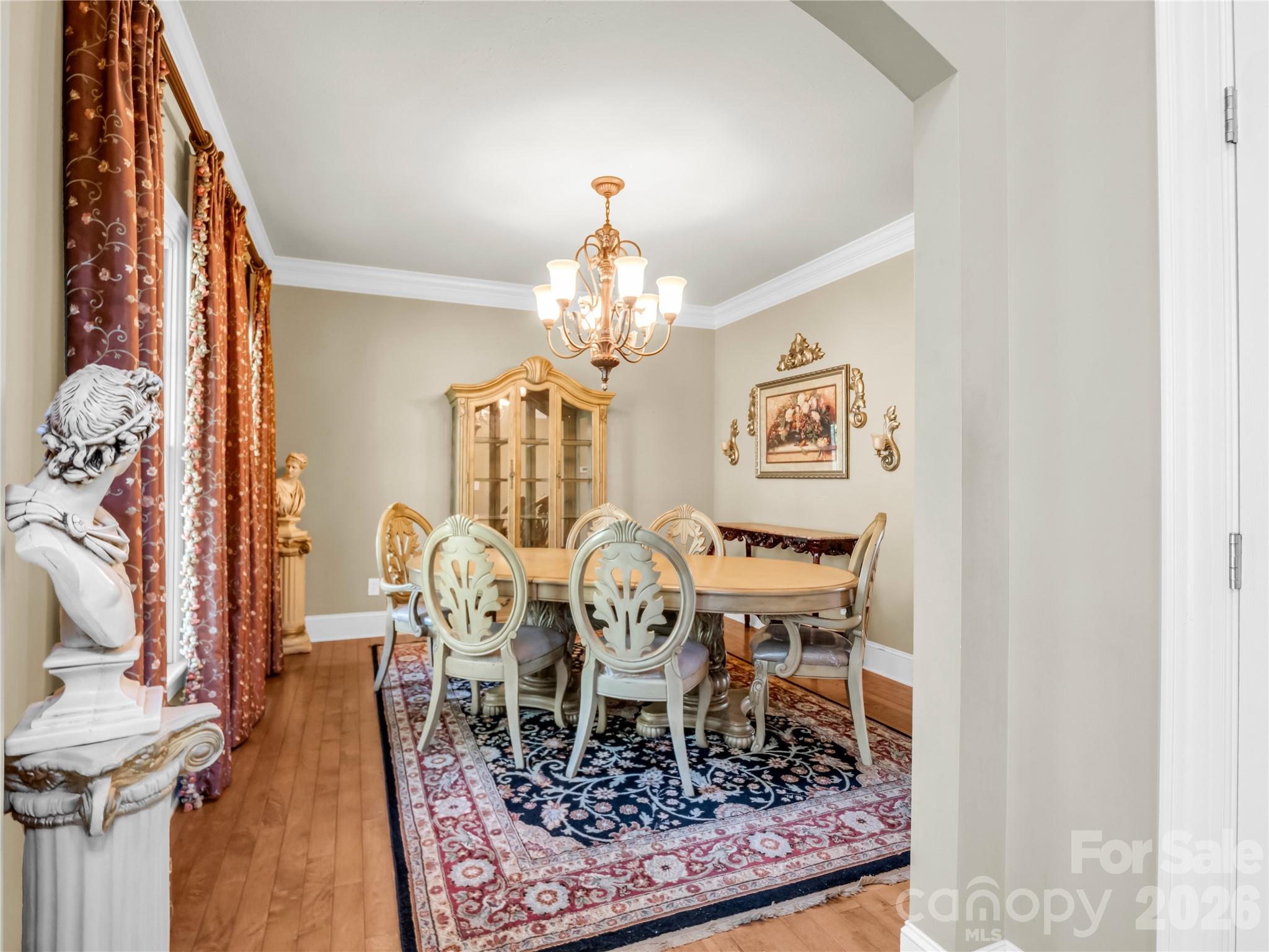 200 Pumkin Patch Road Rutherfordton NC 28139