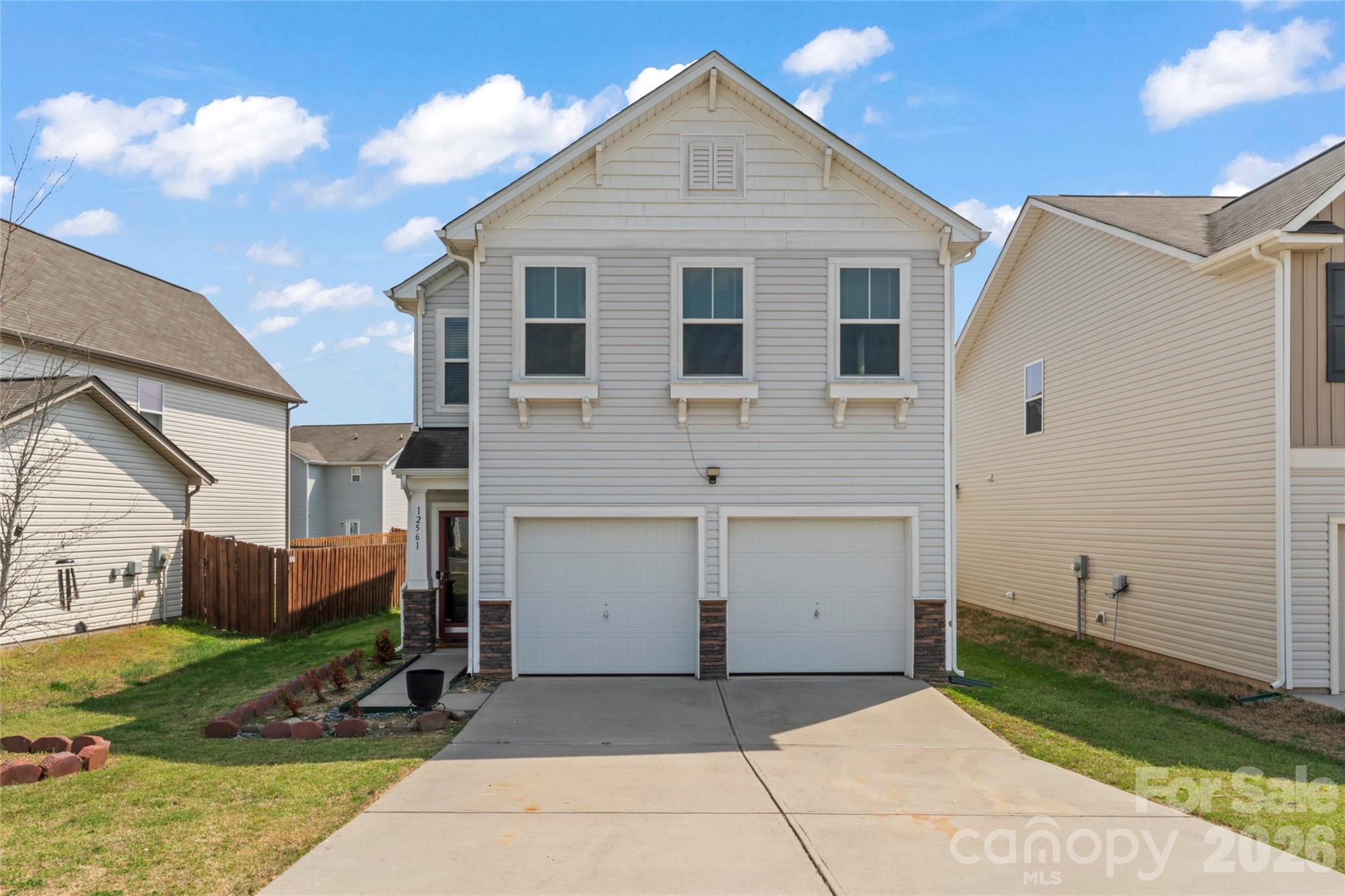 12561 Garron Road Midland NC 28107