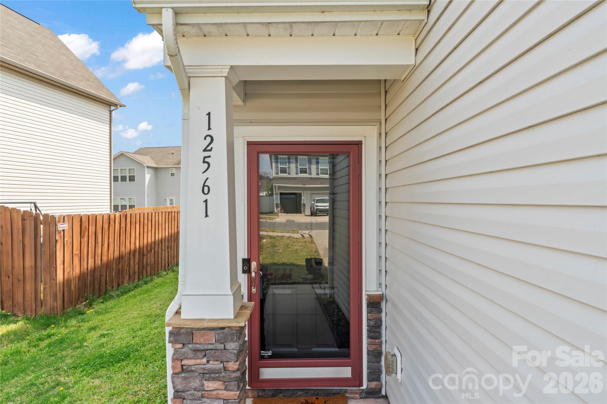 12561 Garron Road Midland NC 28107