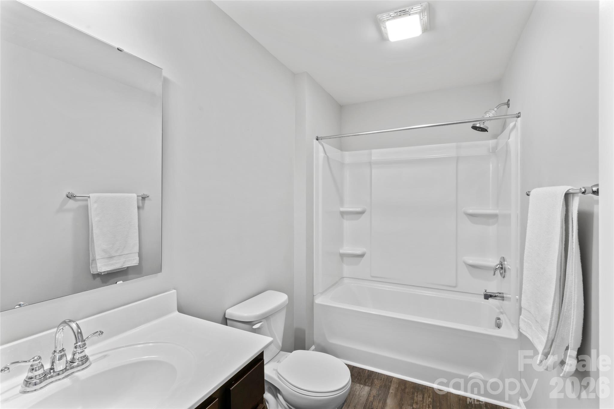 12561 Garron Road Midland NC 28107