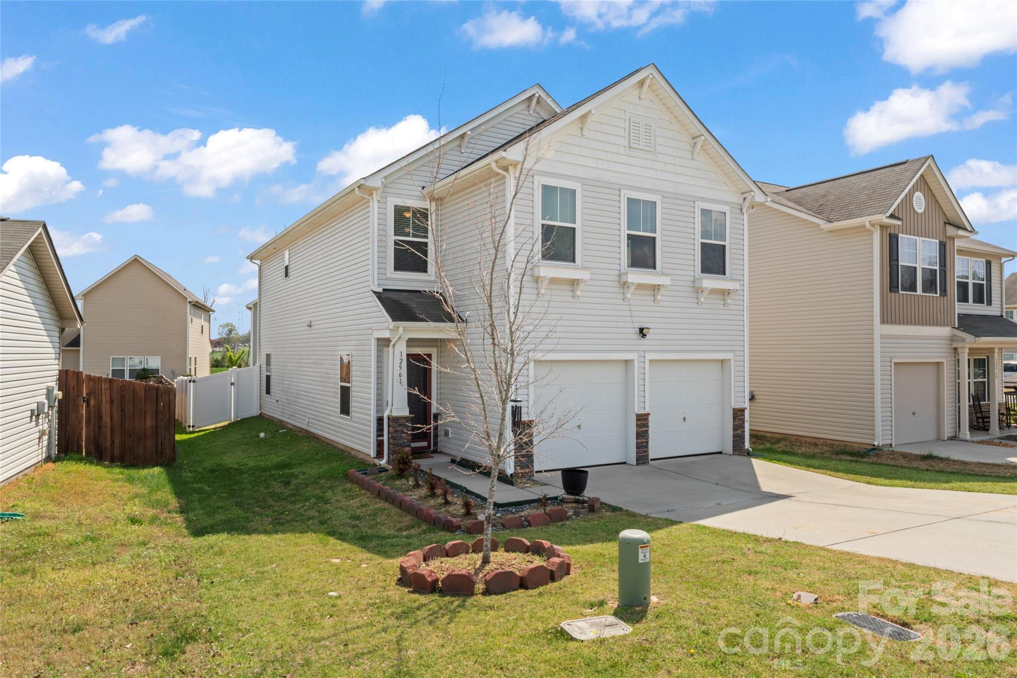 12561 Garron Road Midland NC 28107