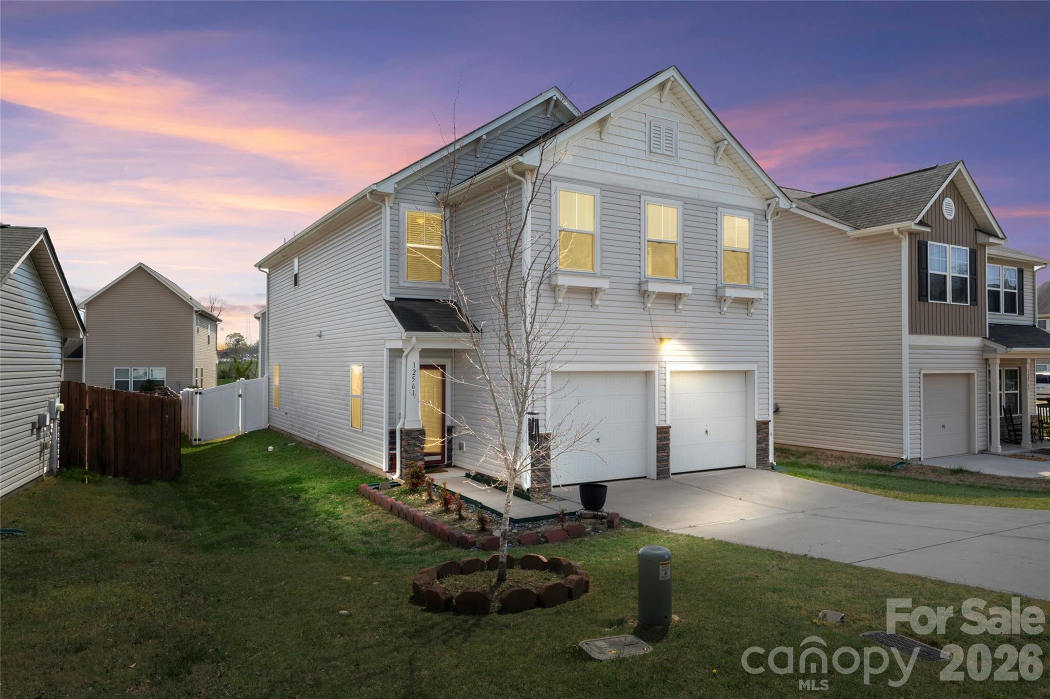 12561 Garron Road Midland NC 28107
