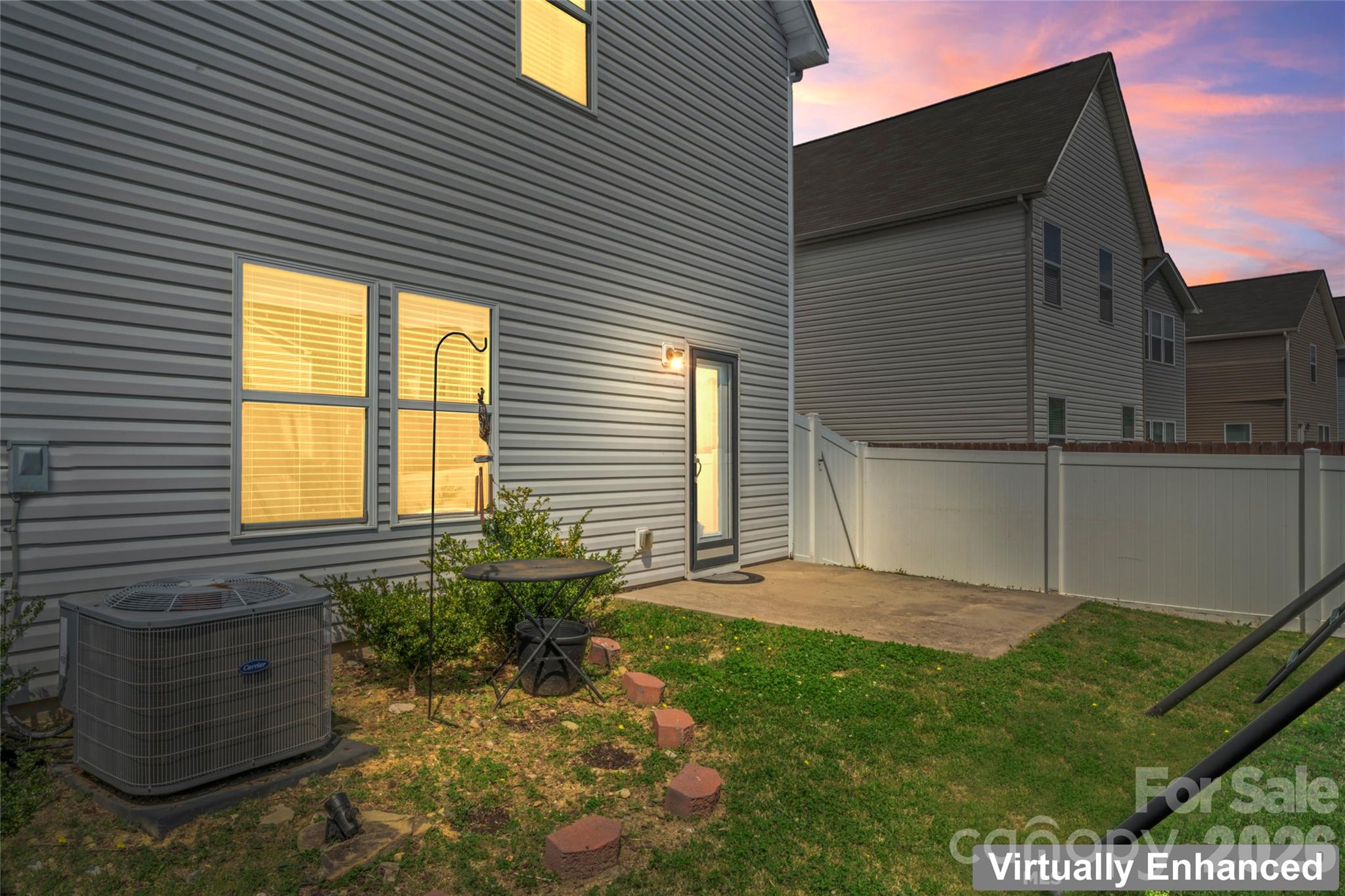 12561 Garron Road Midland NC 28107