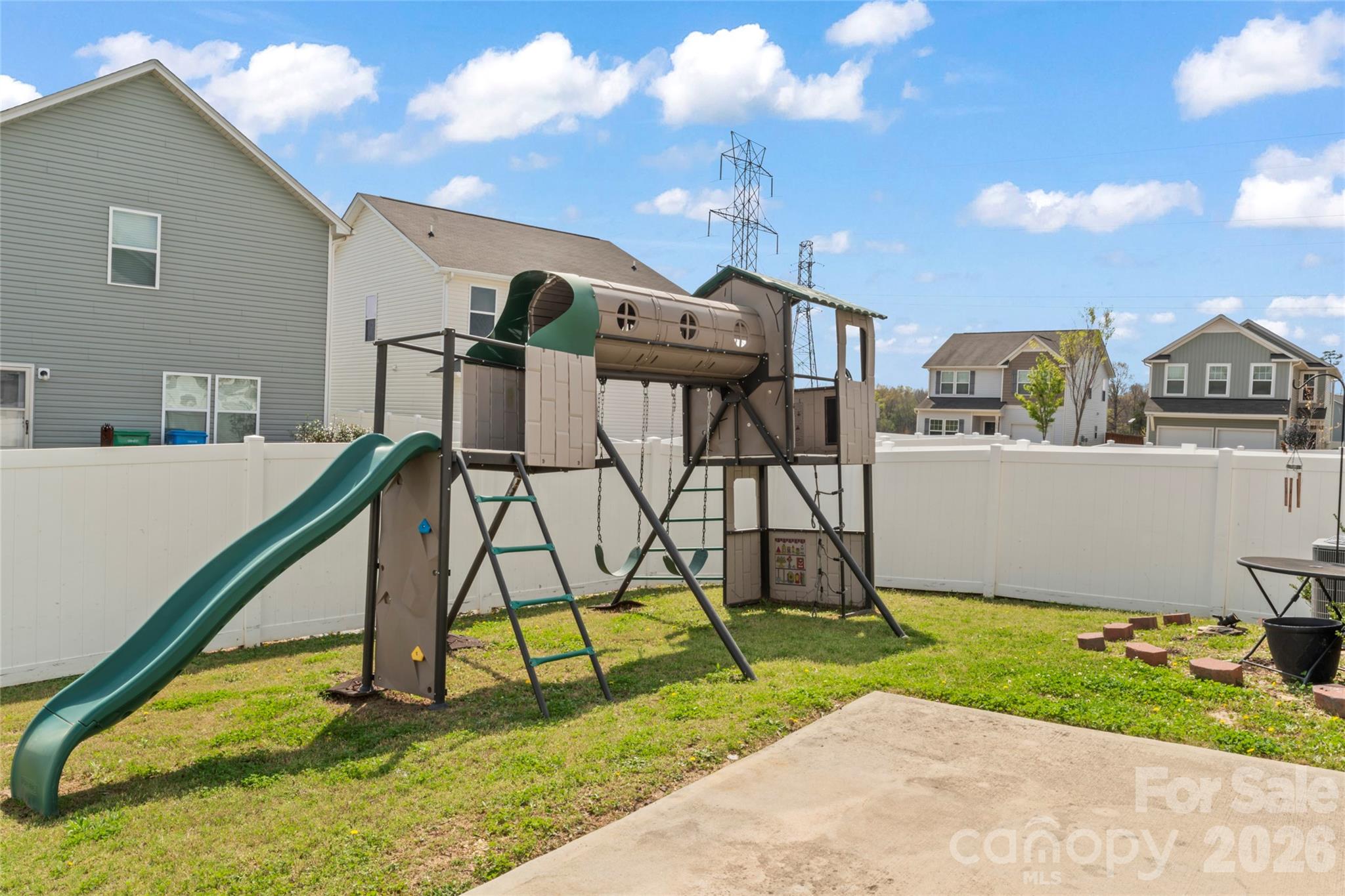 12561 Garron Road Midland NC 28107