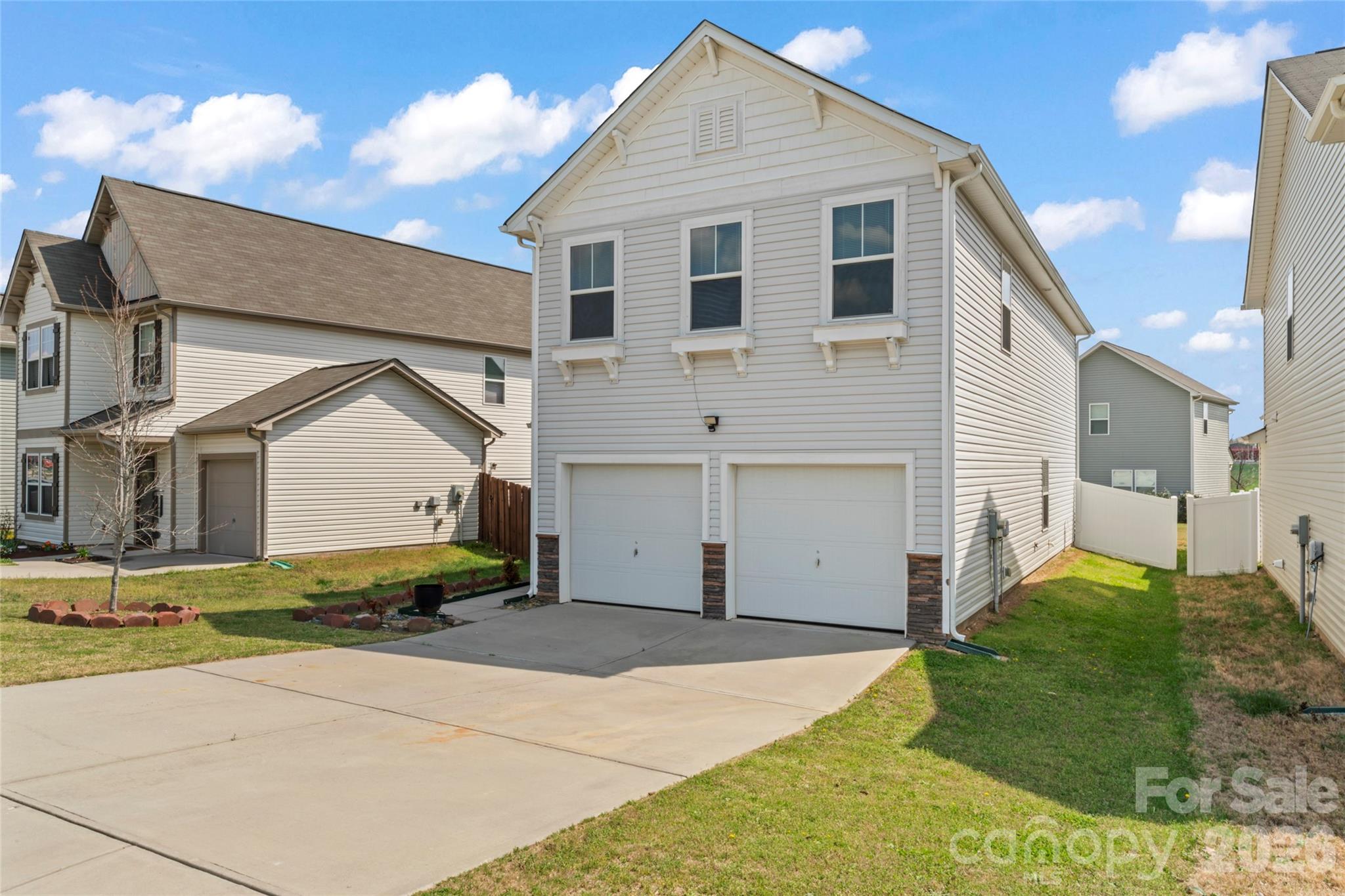 12561 Garron Road Midland NC 28107