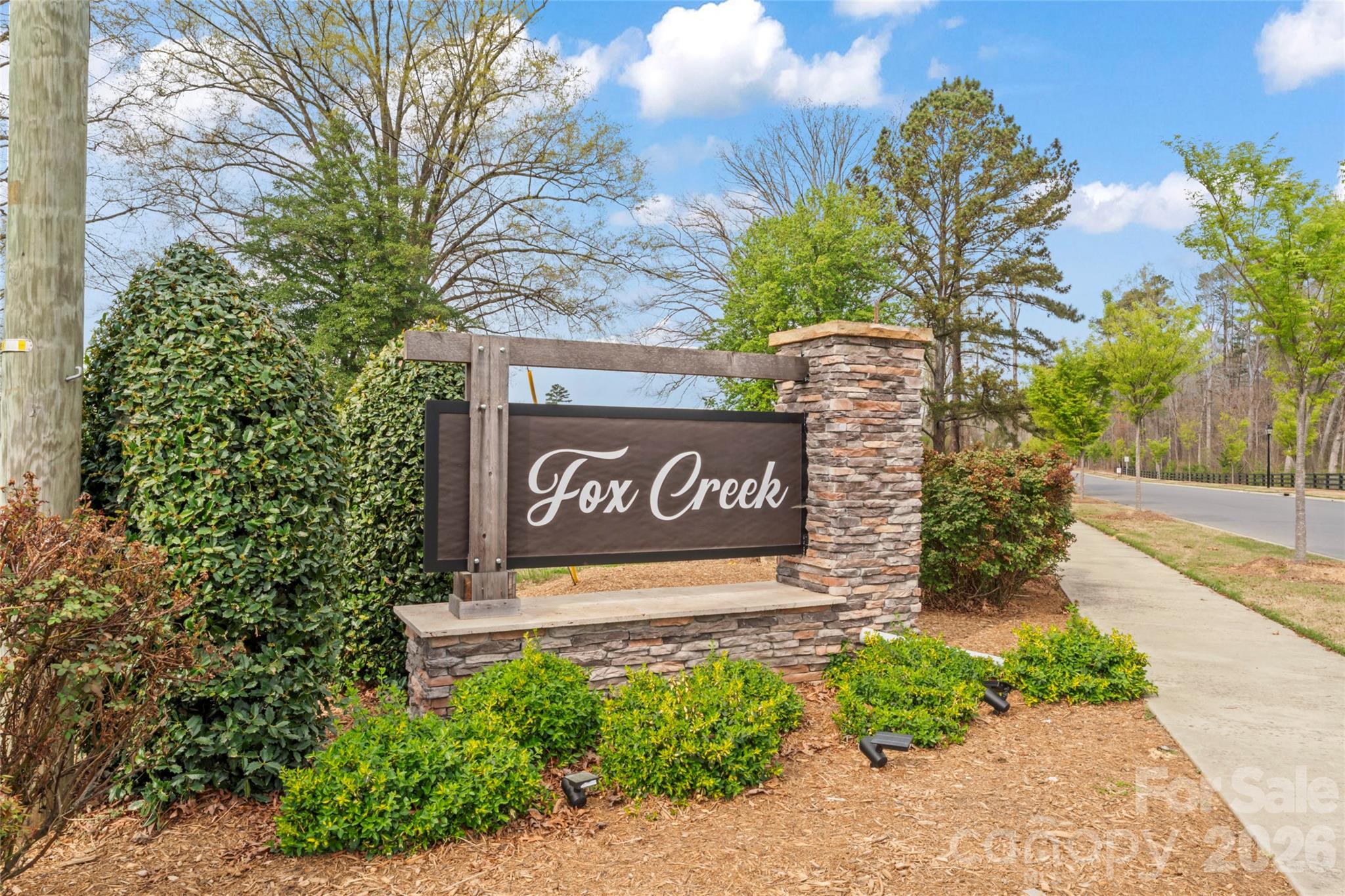 12561 Garron Road Midland NC 28107