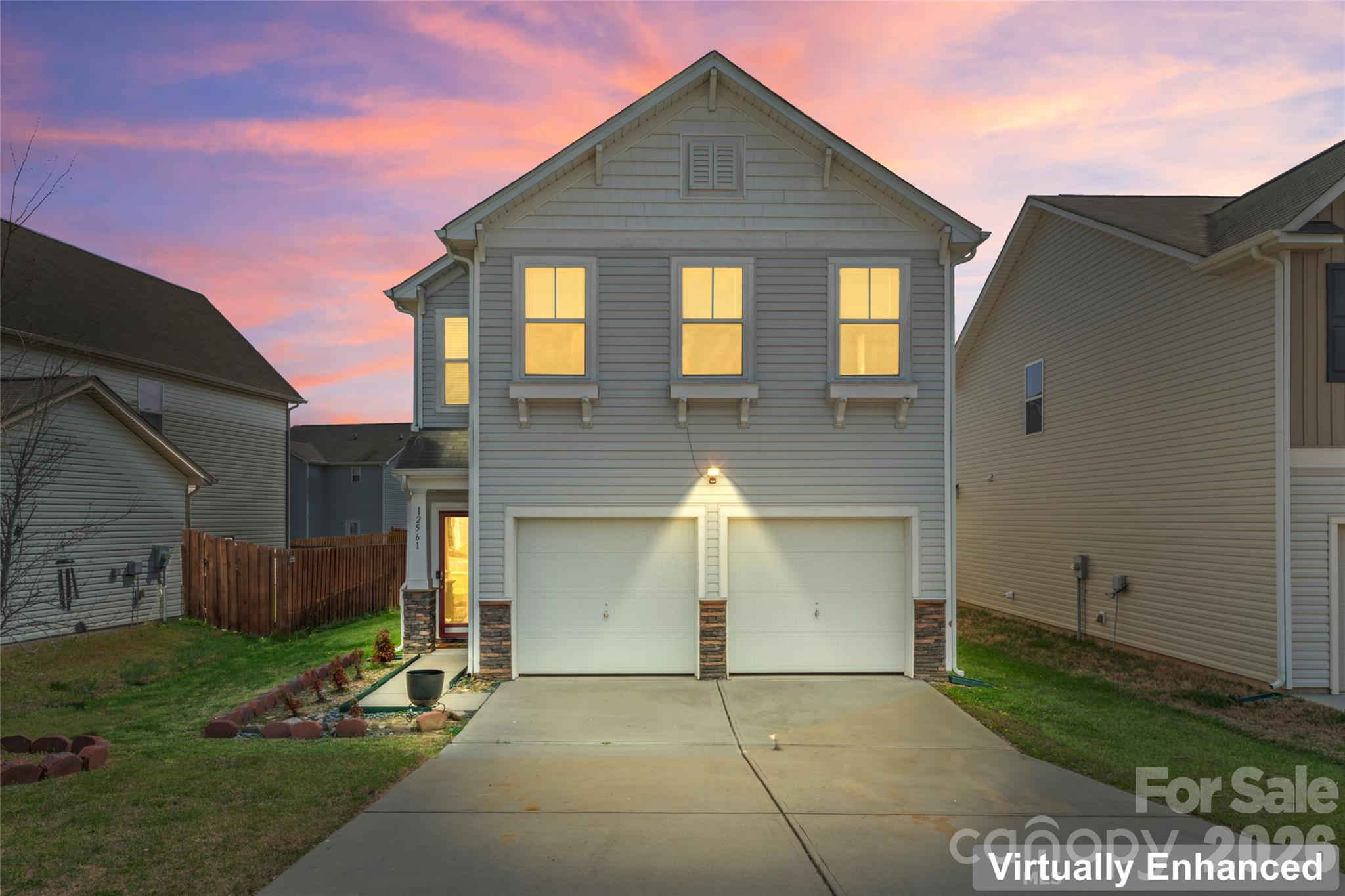 12561 Garron Road Midland NC 28107