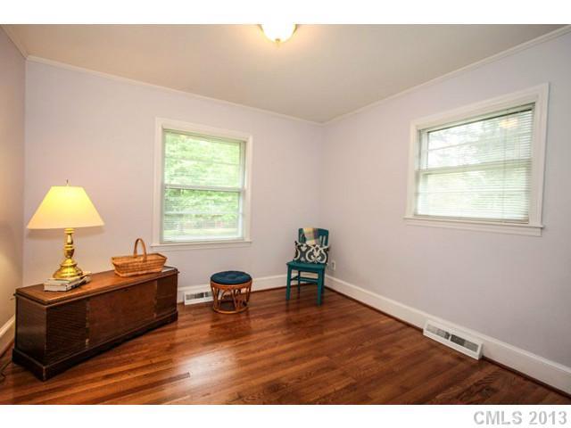 4911 Kistler Avenue Charlotte NC 28205