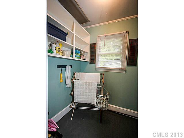 4911 Kistler Avenue Charlotte NC 28205