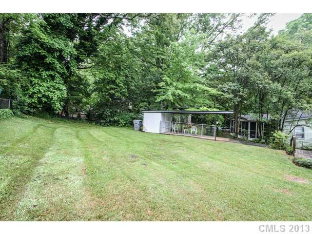 4911 Kistler Avenue Charlotte NC 28205