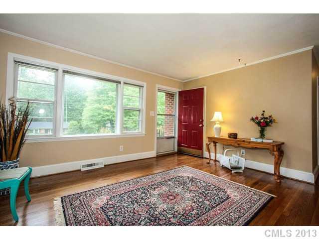 4911 Kistler Avenue Charlotte NC 28205