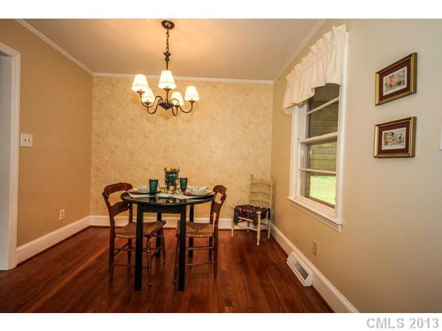 4911 Kistler Avenue Charlotte NC 28205
