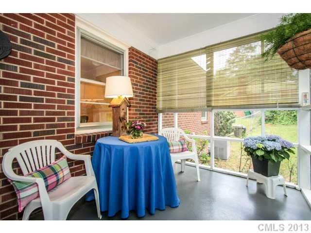 4911 Kistler Avenue Charlotte NC 28205