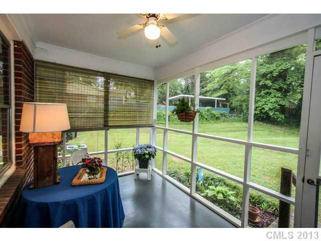 4911 Kistler Avenue Charlotte NC 28205