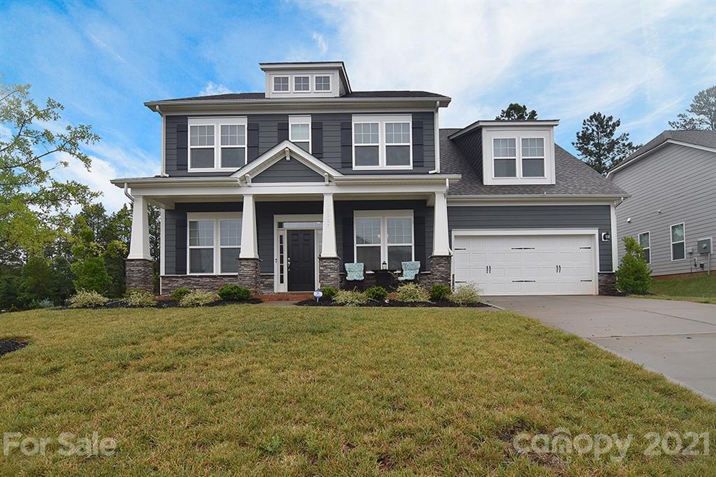 10927 Sparkle Creek Drive Midland NC 28107