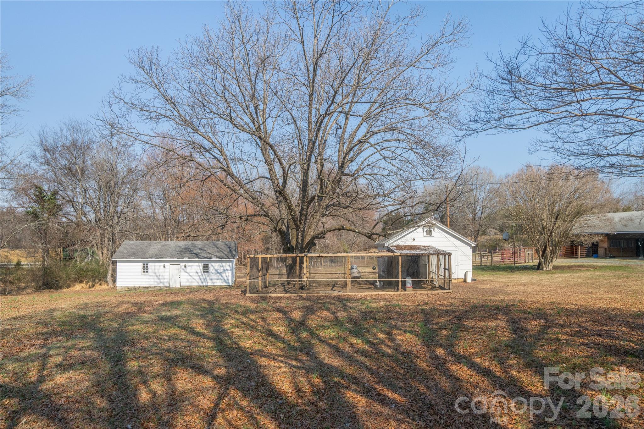 6507 Frieden Church Road Gibsonville NC 27249