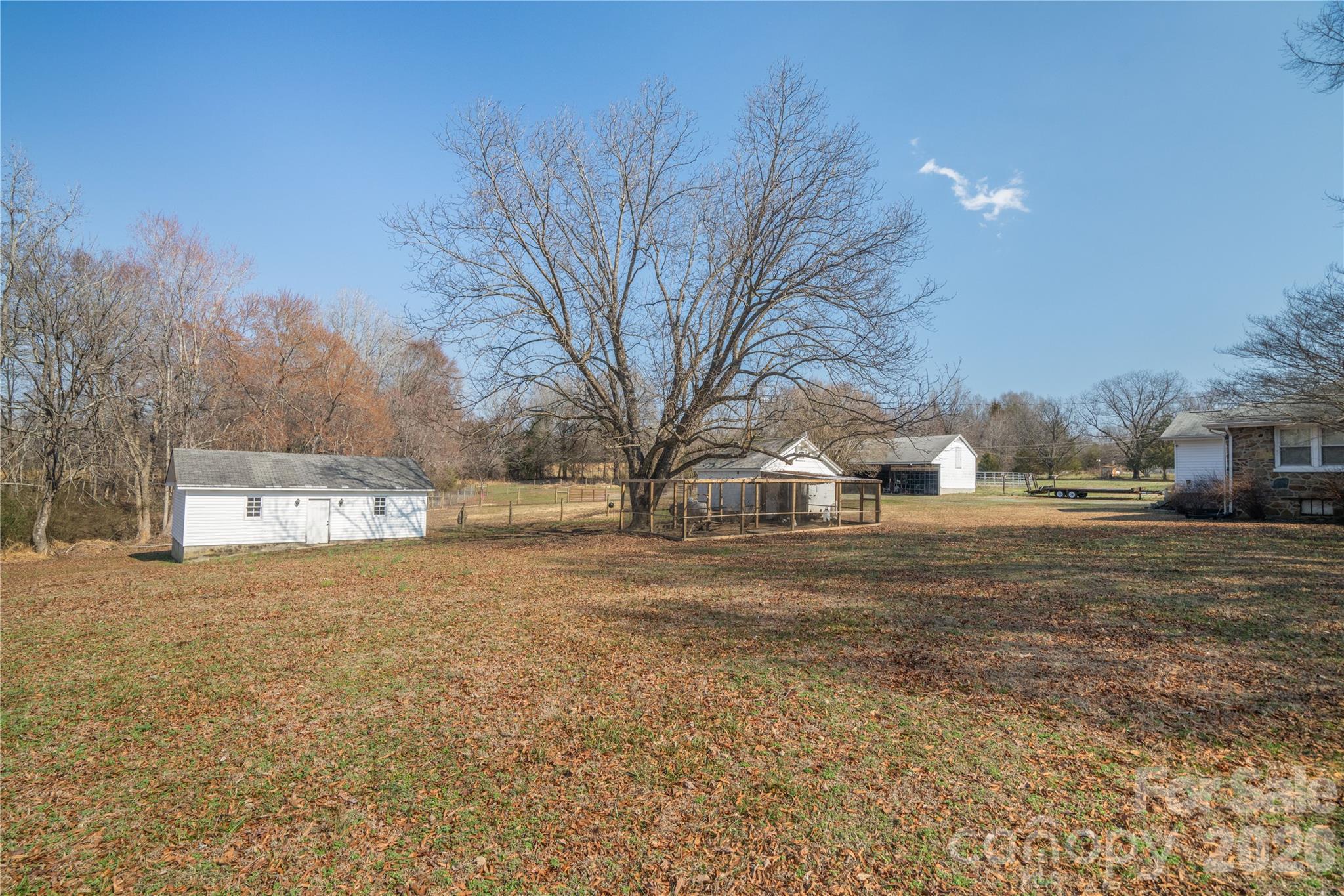 6507 Frieden Church Road Gibsonville NC 27249